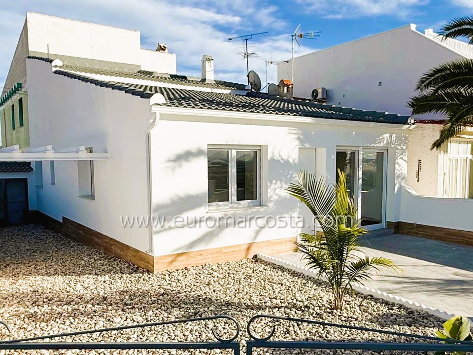 Rækkehus i Ciudad Quesada, Alicante - foto 1